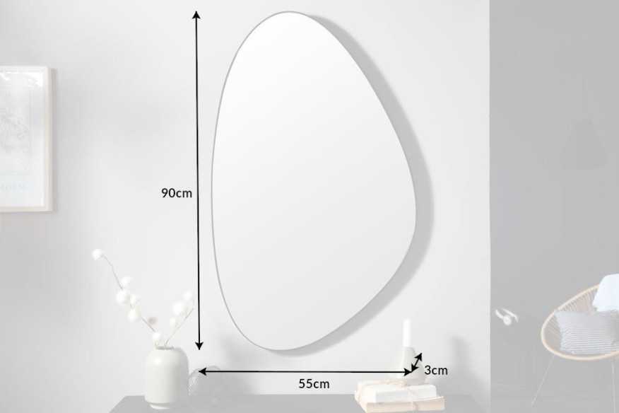 NOVA - 55CM VÄGGSPEGEL