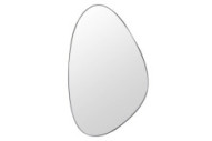  ASYMMETRISK SVART METALL