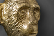 ASTRA SIMIA - 20CM VÄGGLYKTA KROKSET