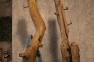  TEAK OCH METALLKROKAR