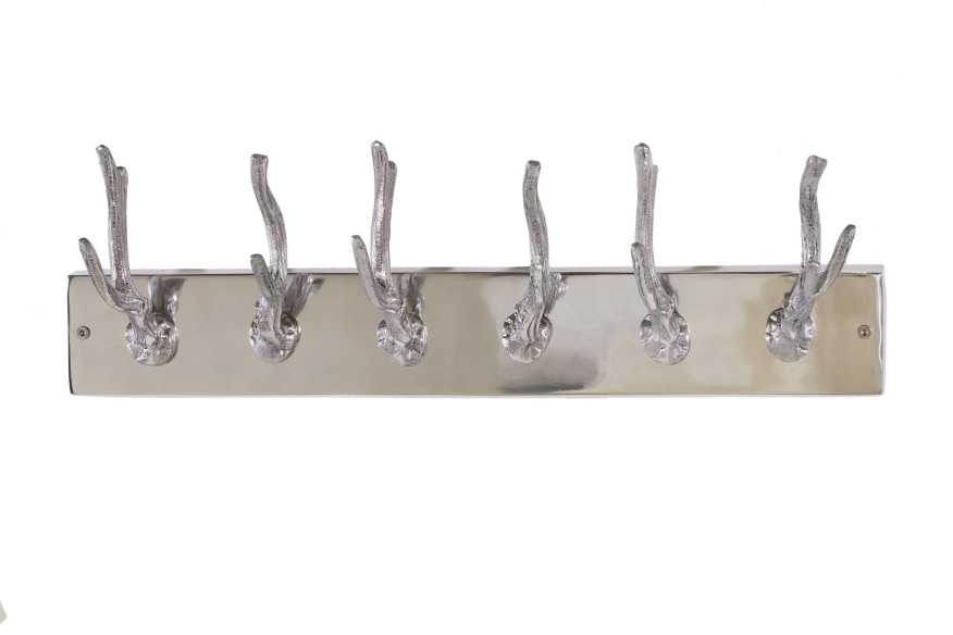 LYRA - 50CM VÄGGHÄNGD KLÄDHÄNGARE