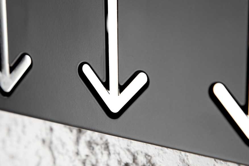  SVART METALL