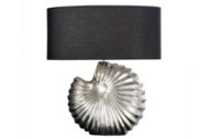 SILVERFÄRGAD METALL