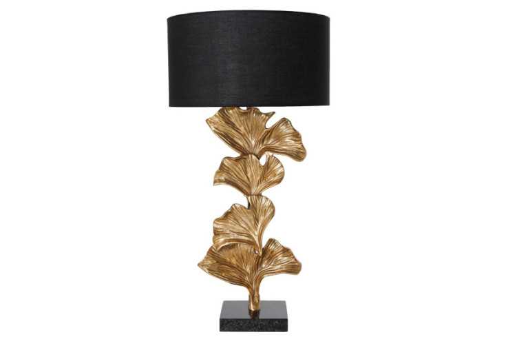 AURIGA - 38CM BORDSLAMPA