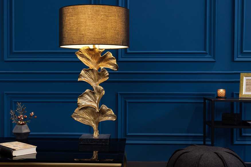 AURIGA - 38CM BORDSLAMPA