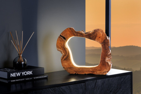 AURORA - 48CM BORDSLAMPA 2