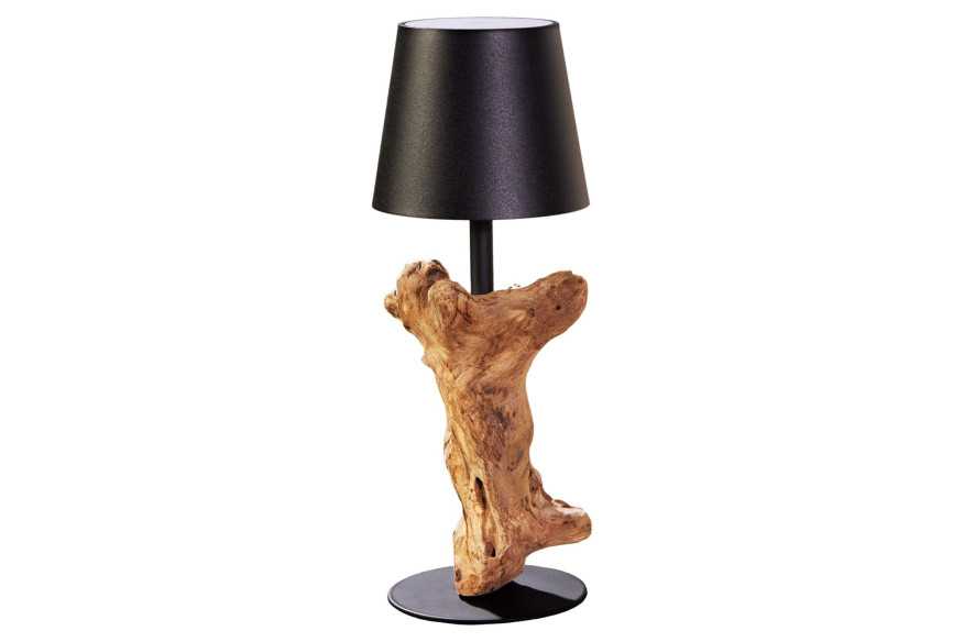 NEBULA - 13CM LED-BORDSLAMPA