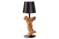 NEBULA - 13CM LED-BORDSLAMPA