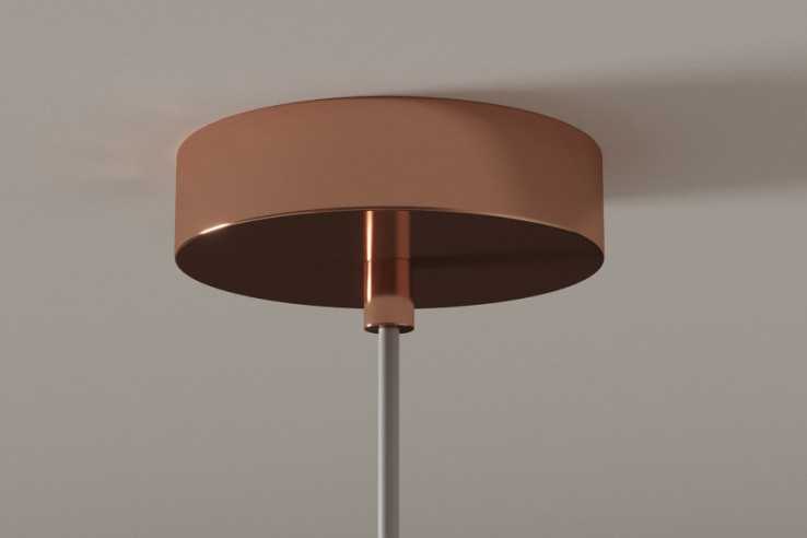 NOVA - 20CM TAKPENDEL