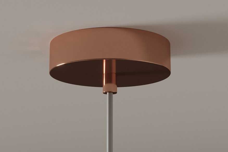 NOVA - 20CM TAKPENDEL