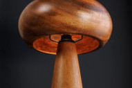 AURORA - 24CM BORDSLAMPA