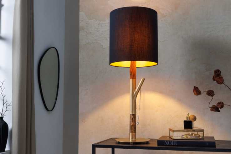 AURIGA - 28CM BORDSLAMPA