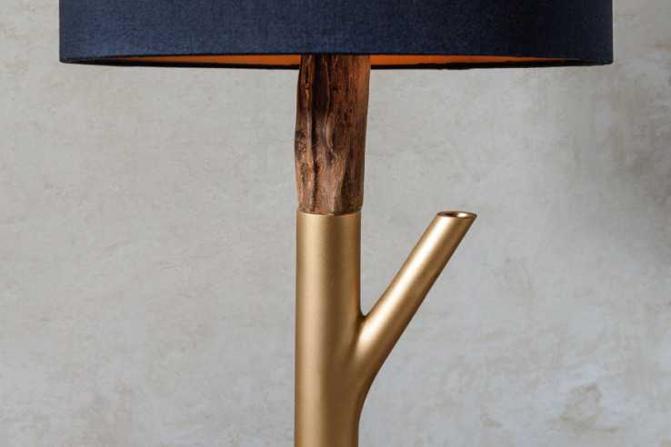 AURIGA - 28CM BORDSLAMPA