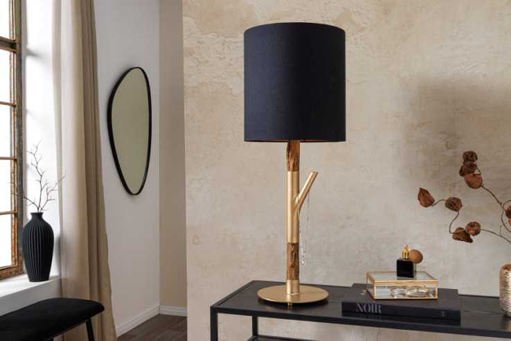 AURIGA - 28CM BORDSLAMPA