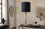 AURIGA - 28CM BORDSLAMPA