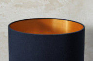 AURIGA - 28CM BORDSLAMPA