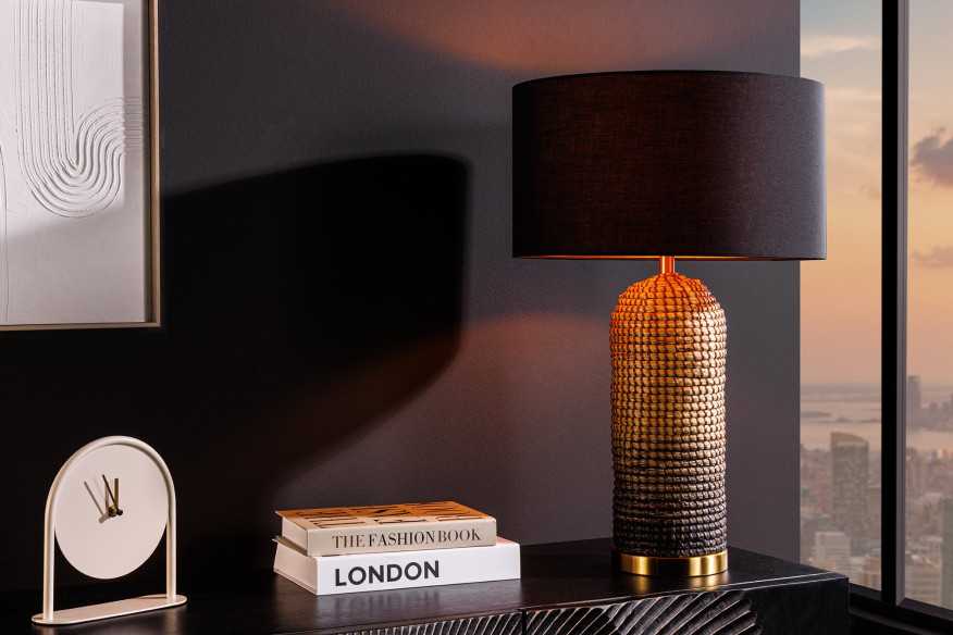 AURORA - 40CM BORDSLAMPA