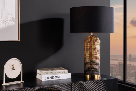 AURORA - 40CM BORDSLAMPA 2