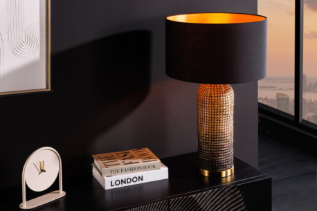 AURORA - 40CM BORDSLAMPA