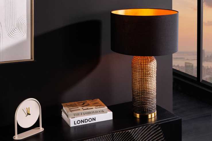 AURORA - 40CM BORDSLAMPA