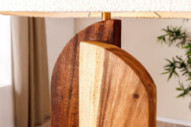 LUNA - 55CM BORDSLAMPA