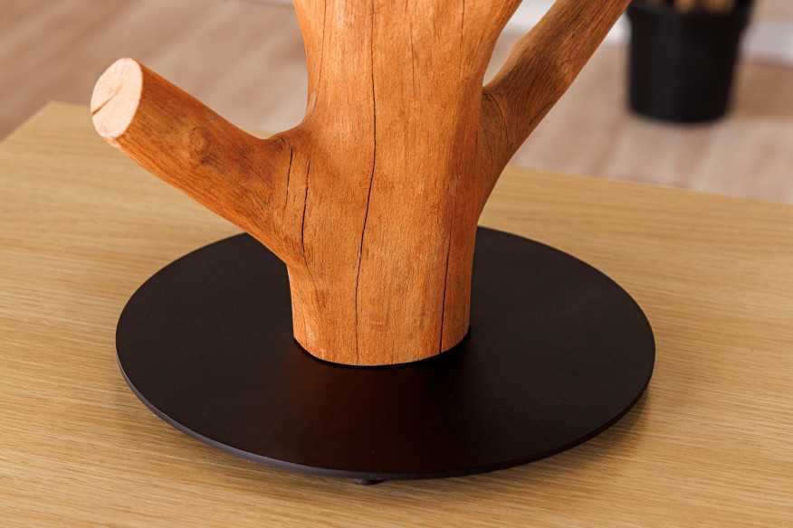 LYRA - 27CM BORDSLAMPA