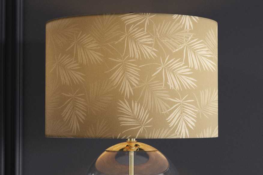 AURIGA - 40CM BORDSLAMPA