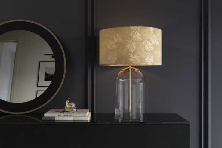  GULD & GLAS