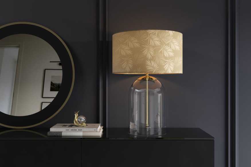  GULD & GLAS