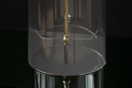 AURIGA - 40CM BORDSLAMPA