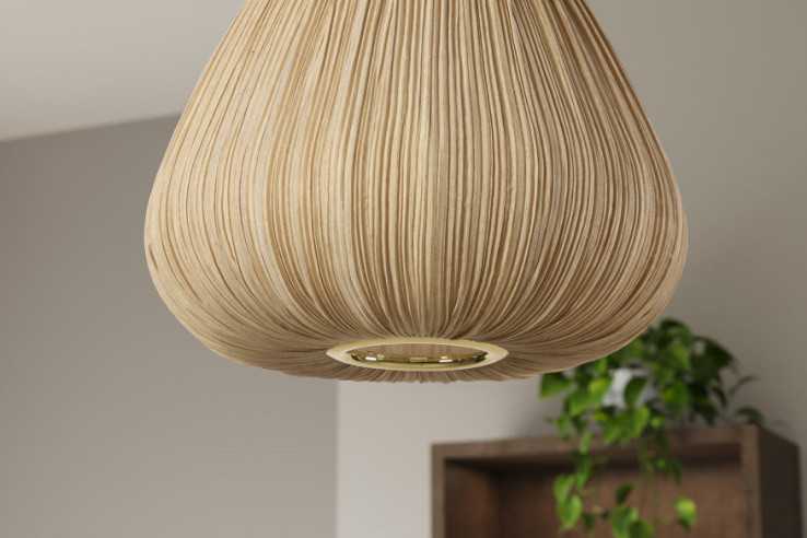 NOVA - 38CM TAKLAMPA