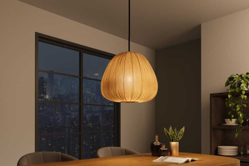 NOVA - 38CM TAKLAMPA