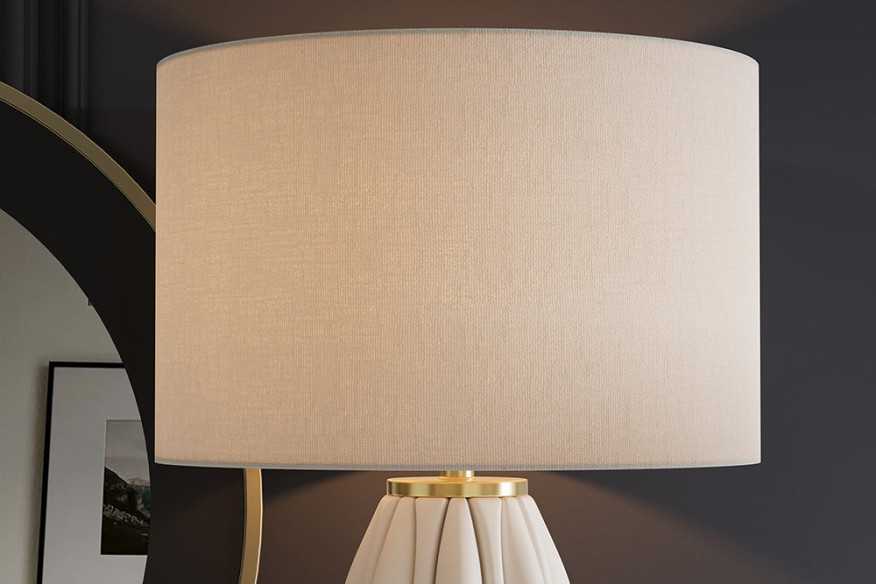 AURIGA - 40CM BORDSLAMPA