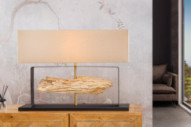 AURIGA - 80CM BORDSLAMPA