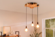 NOVA - 50CM TAKLAMPA