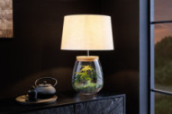 NEBULA - 40CM BORDSLAMPA