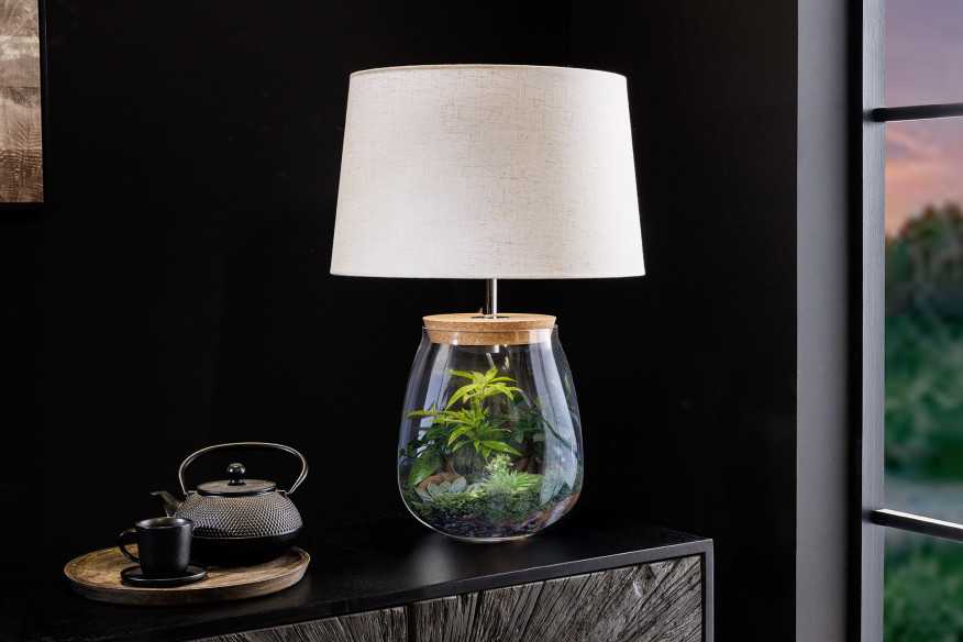 NEBULA - 40CM BORDSLAMPA