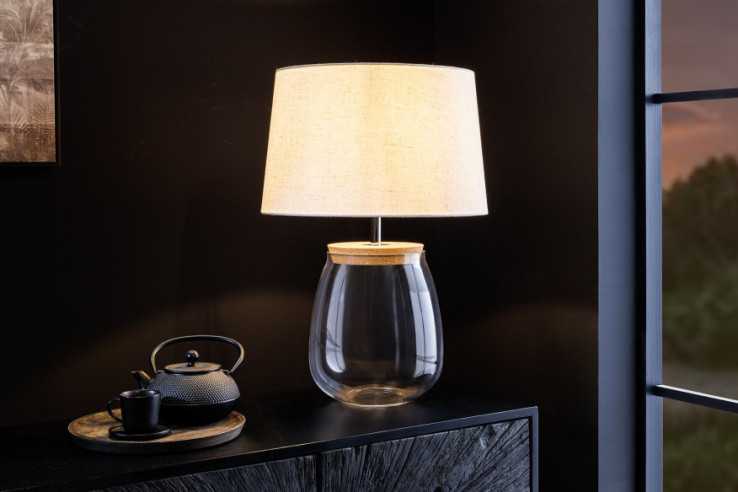 NEBULA - 40CM BORDSLAMPA