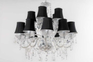 NOVA - 15CM LAMPSKÄRMSSET