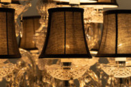 NOVA - 15CM LAMPSKÄRMSSET