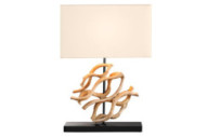 AURORA - 40CM BORDSLAMPA