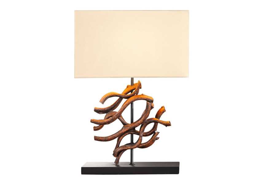AURORA - 40CM BORDSLAMPA