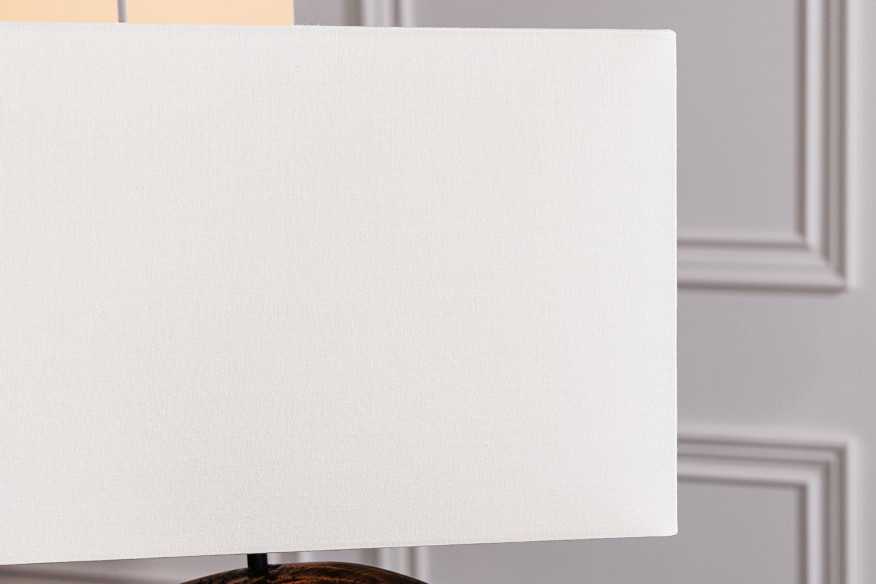 REEF NEBULA - 40CM BORDSLAMPA