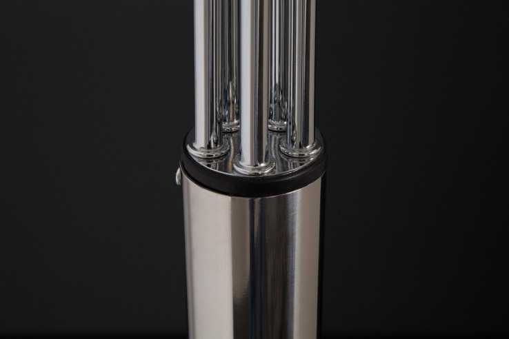 POLARIS - 205CM GOLVLAMPA
