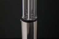 POLARIS - 205CM GOLVLAMPA