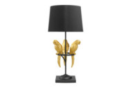 AURIGA - 35CM BORDSLAMPA