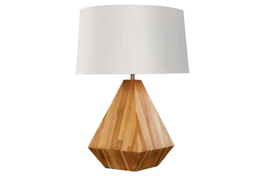 AURIGA - 45CM BORDSLAMPA