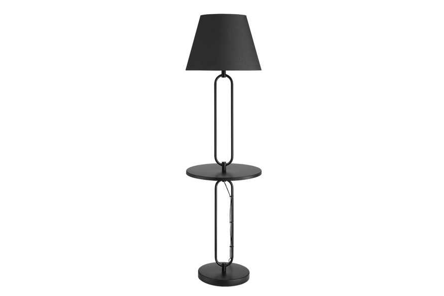 POLARIS - 50CM GOLVLAMPA