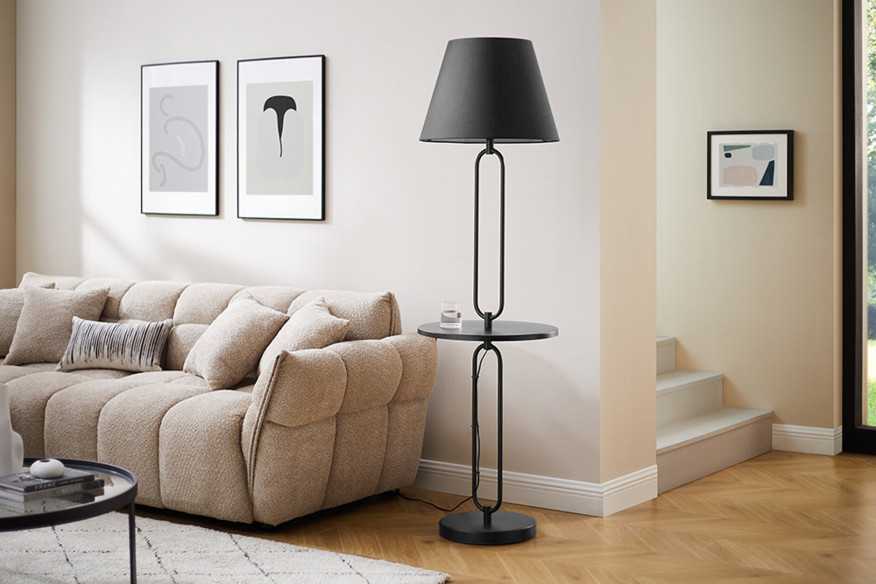 POLARIS - 50CM GOLVLAMPA