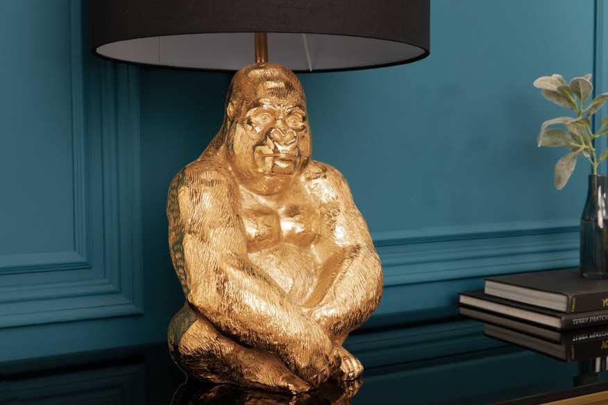AURIGA - 28CM BORDSLAMPA
